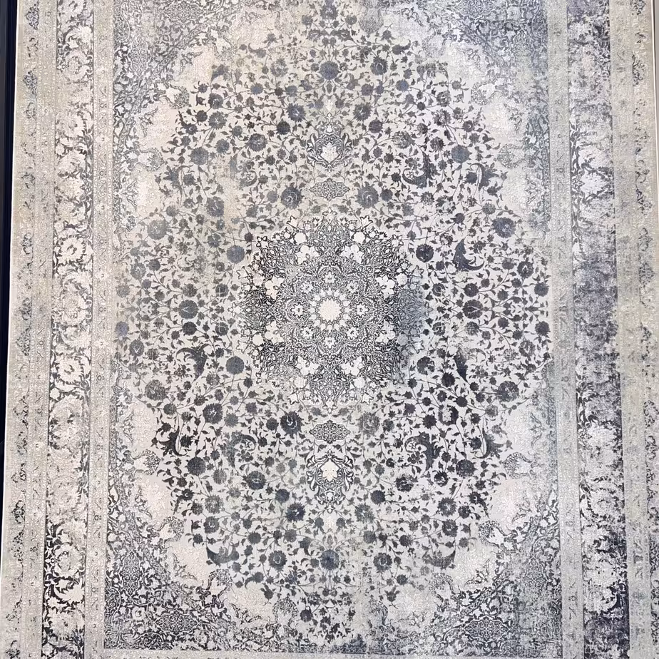 فرش 12 متری 1200 شانه 3600 تراکم مدل پتوس