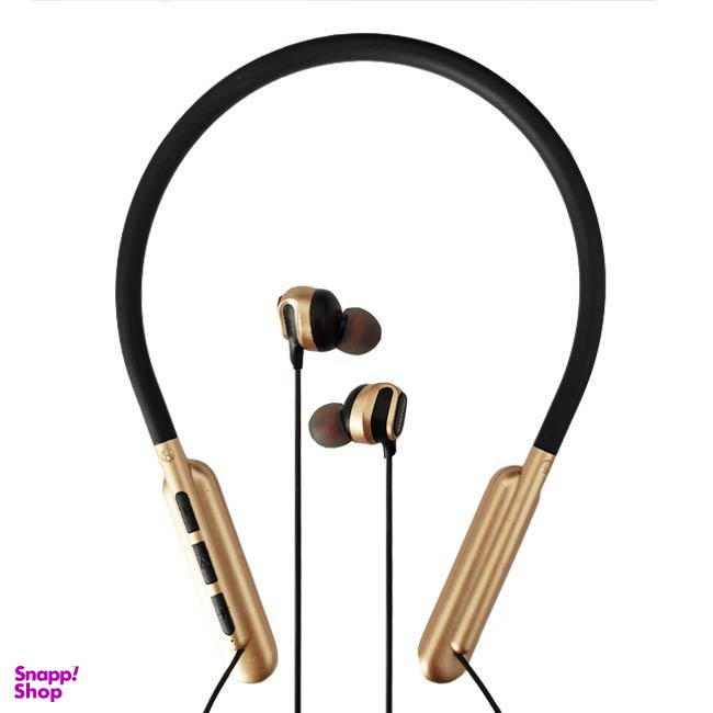 هدفون بی سیم مدل Uflex Un03
