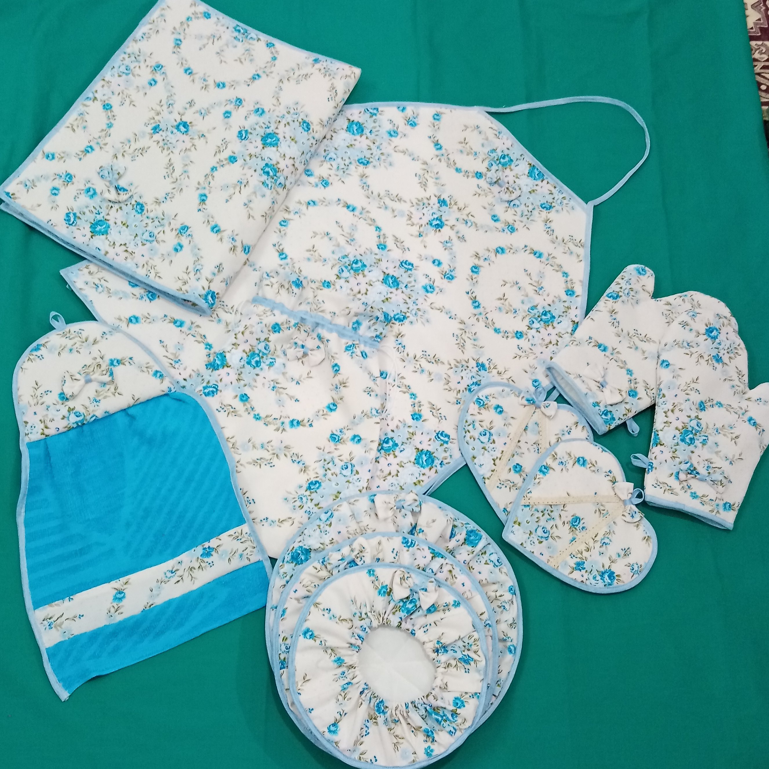سرویس آشپزخانه