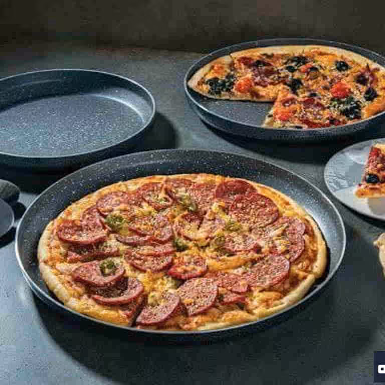 تابه پیتزا سایز 28