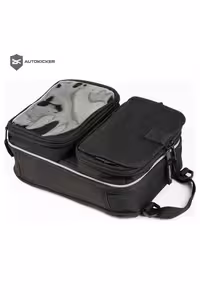 کیف موتورسیکلت موتور کیسه ذخیره سازی Ak05 ام تی اس MTS