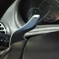 دنده پشت فرمان 206 و 207