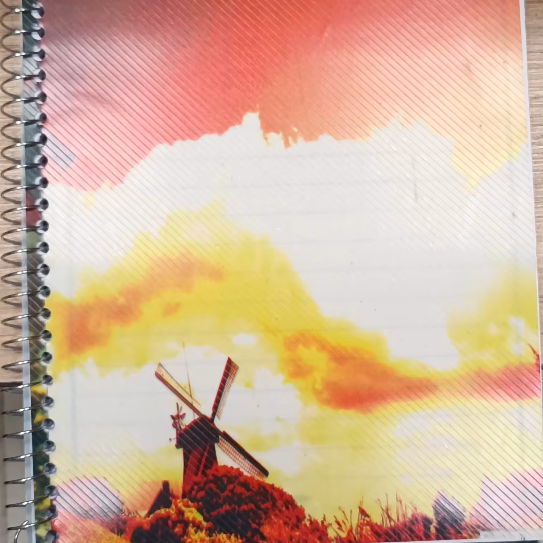 لوازم تحریر دفتر صد برگ