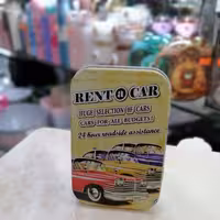 قوطی فلزی همه کاره باکس فلزی همه کاره ماشین 3