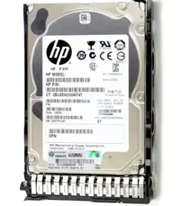 هارد سرور  اچ پی مدل 765464-B21 با ظرفیت 1 ترابایت