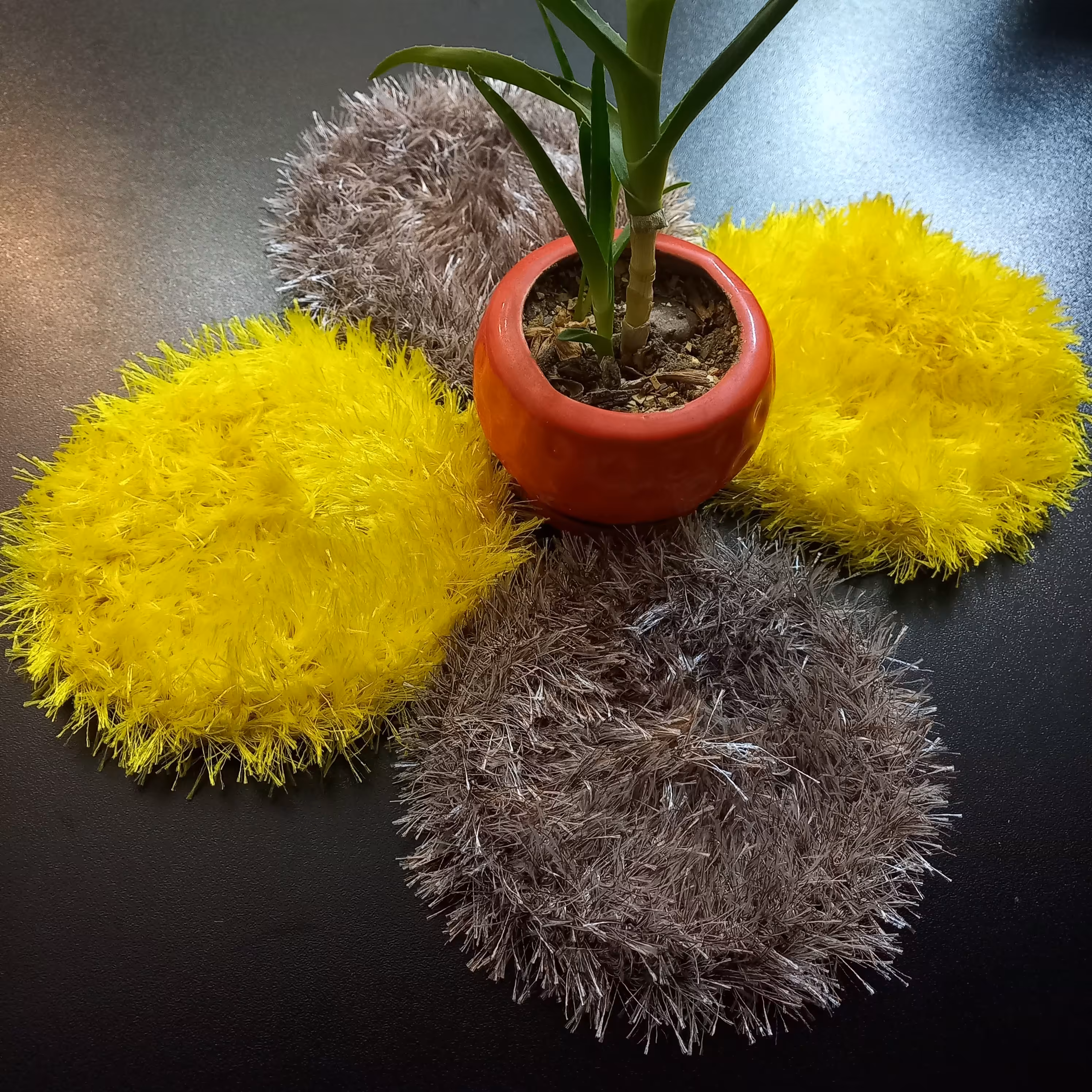 اسکاچ ظرفشویی