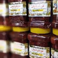 زیتون پرورده شاتوتی