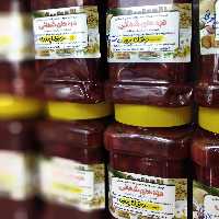 زیتون پرورده شاتوتی