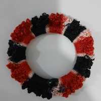 کش موباکیفیت عالی بانخ مرسریزه کتان در رنگ های متنوع 