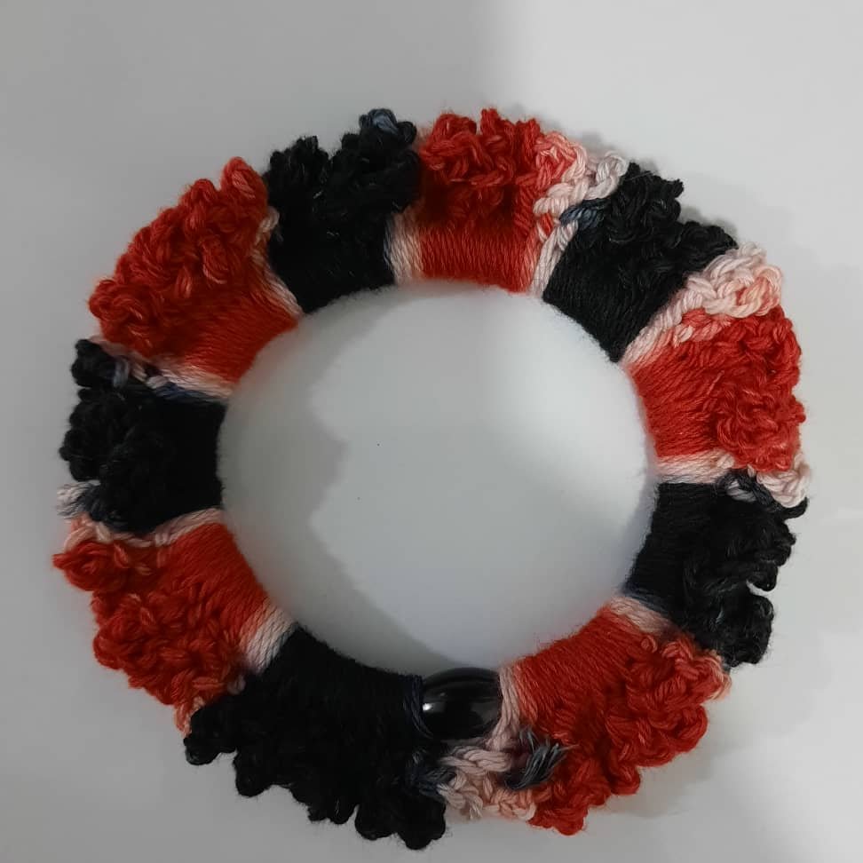 کش موباکیفیت عالی بانخ مرسریزه کتان در رنگ های متنوع 