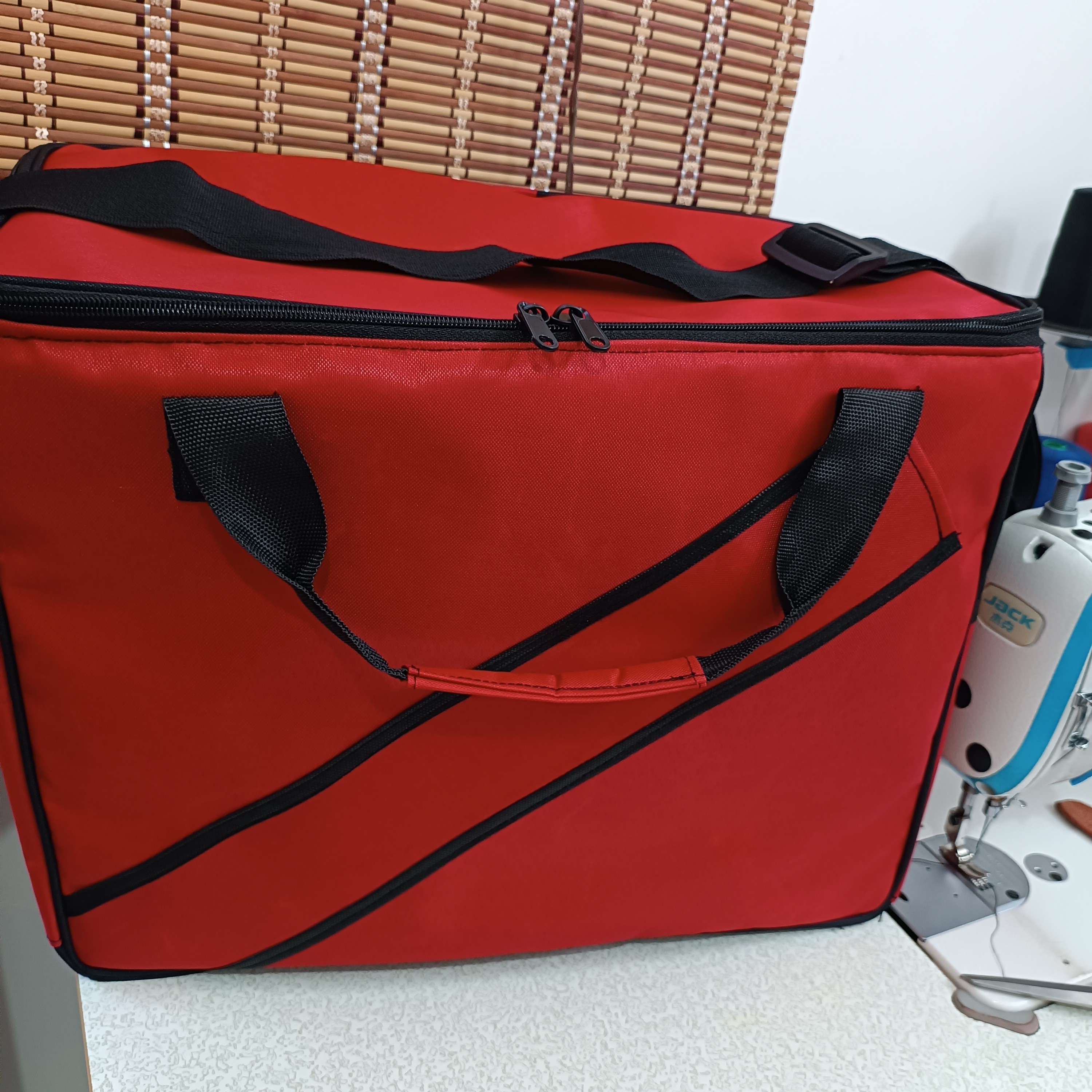 کیف اینورتر برزنتی  گاندو