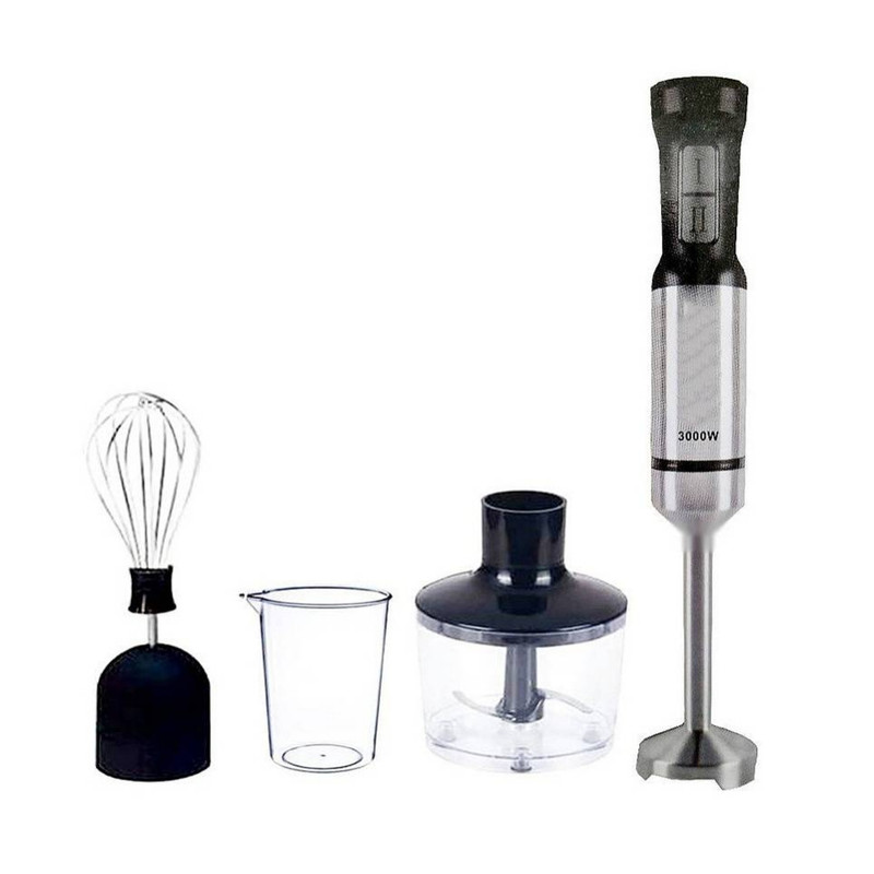 گوشت کوب برقی سیلور کرست مدل SI-717