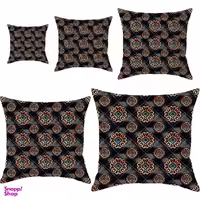 کوسن رنس کد S5-10069 مجموعه 5 عددی کوچک تا بزرگ