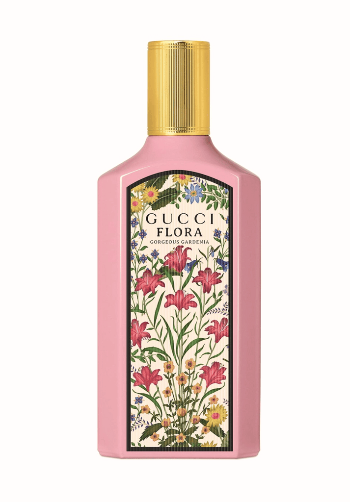 عطر گوچی فلورا گورجس گاردنیا - Gucci Flora Gorgeous Cardenia
