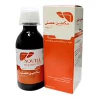 ترکیب گیاهی سکنجبین عنصلی