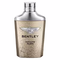 ادو تویلت مردانه BENTLEY Infinite Rush حجم 100 میلی لیتر