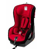 صندلی ماشین peg perego مدل Viaggio1 Duo-Fix K TT رنگ rouge