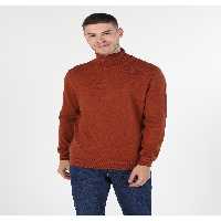 پلیور چند رنگ مردانه قزاق نارنجی Slim Fit Colin’s