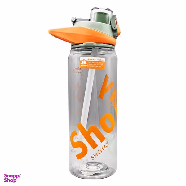 قمقمه مدل GS-Tritan گنجایش 900 میلی لیتر