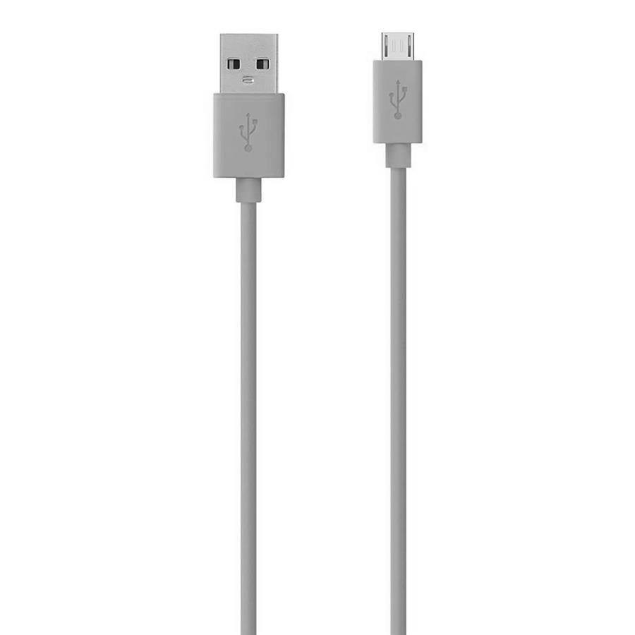 کابل تبدیل USB به Micro USB بلکین مدل F2CU012bt04