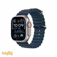 ساعت هوشمند ویرفیت مدل HK9 Ultra 2 - زنگوله