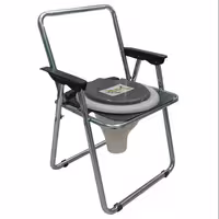 توالت فرنگی کابوک مدل تاشو مبله  k-301(3010000006)