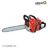 اره زنجیری بنزینی آروا 40 سانتی متر مدل 6219