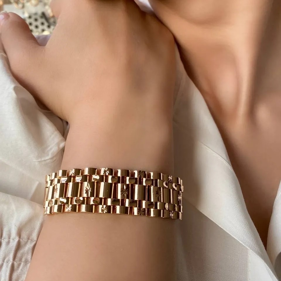 دستبند ژوپینگ 