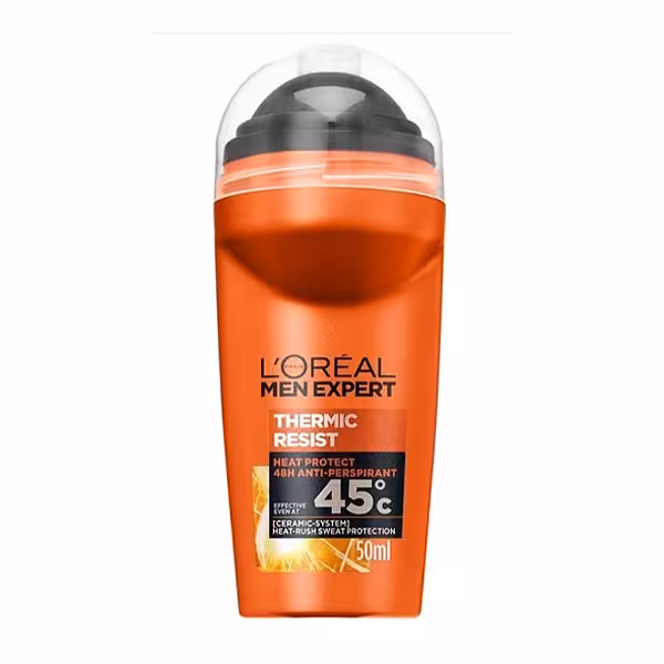 مام رول ضدتعریق Thermic Resist مردانه لورال Loreal