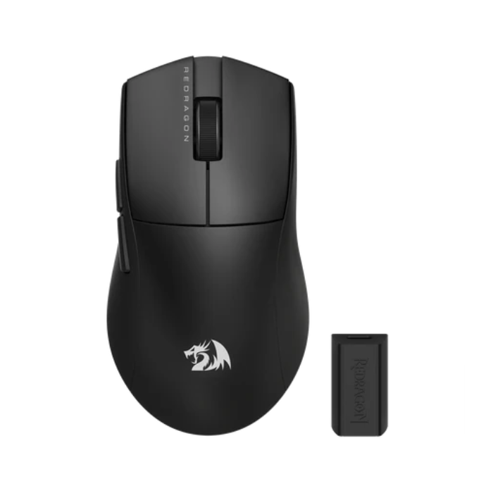 ماوس بی سیم گیمینگ ردراگون مدل M916 PRO 4K