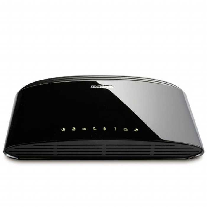 قیمت و مشخصات روتر بی‌سیم دی لينک مدل DIR-456U