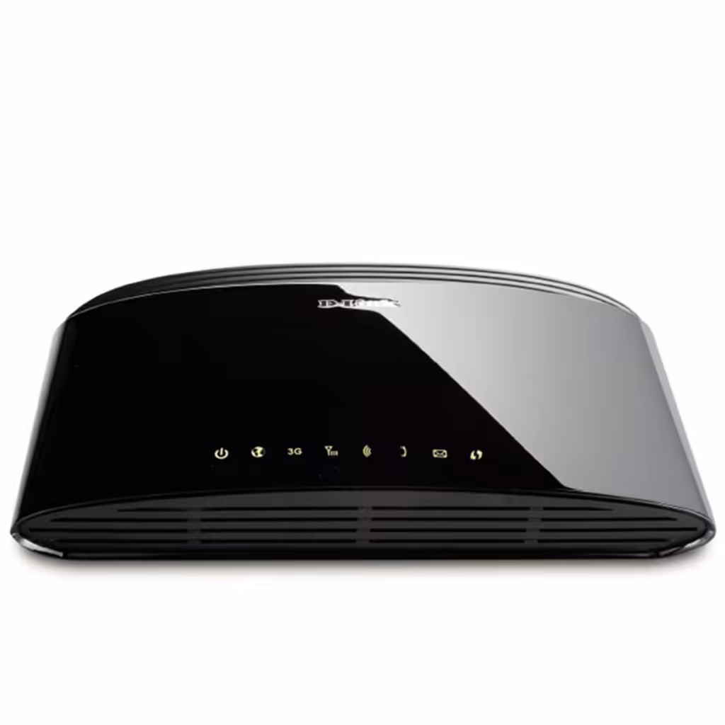 قیمت و مشخصات روتر بی‌سیم دی لينک مدل DIR-456U