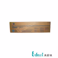کارتریج تونر کونیکا مینولتا آبی مدلKonica Minolta C452/C552