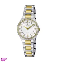 ساعت مچی عقربه ای زنانه فستینا (Festina)مدل F20226/1
