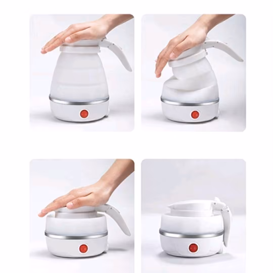 کتری سلیکونی