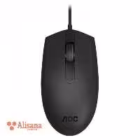ماوس ای او سی مدل MS100