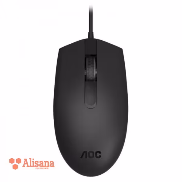 ماوس ای او سی مدل MS100