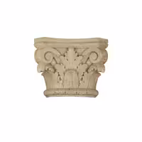  سرستون گرد (نیم) قطر 20 کد SG.201 