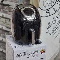سرخ کن رژیمی روگن مدل 1820