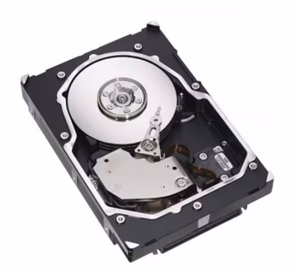 هارد سرور سیگیت 2TB ST32000645SS