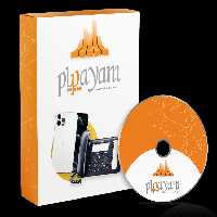 نرم افزار حسابداری موبایل فروشی و لوازم جانبی (پیام)