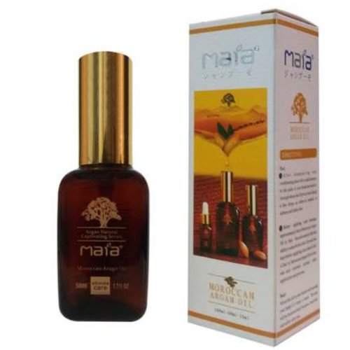 روغن آرگان اصلی
