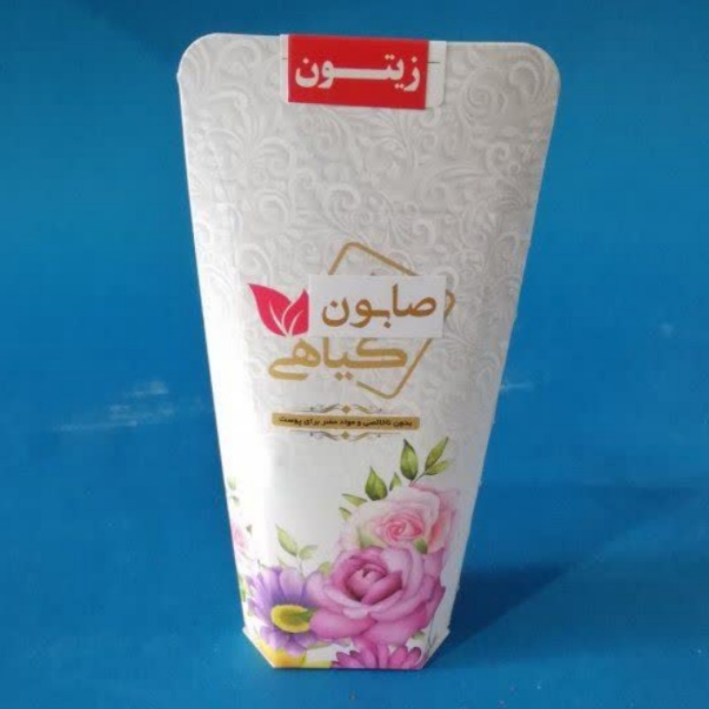 صابون زیتون 
