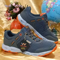 کتونی مردانه ترک اصل برند North of Wild  سایز 42