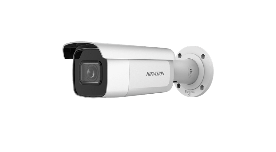 دوربین مداربسته بولت تحت شبکه هایک ویژن مدل DS-2CD2643G2-IZS