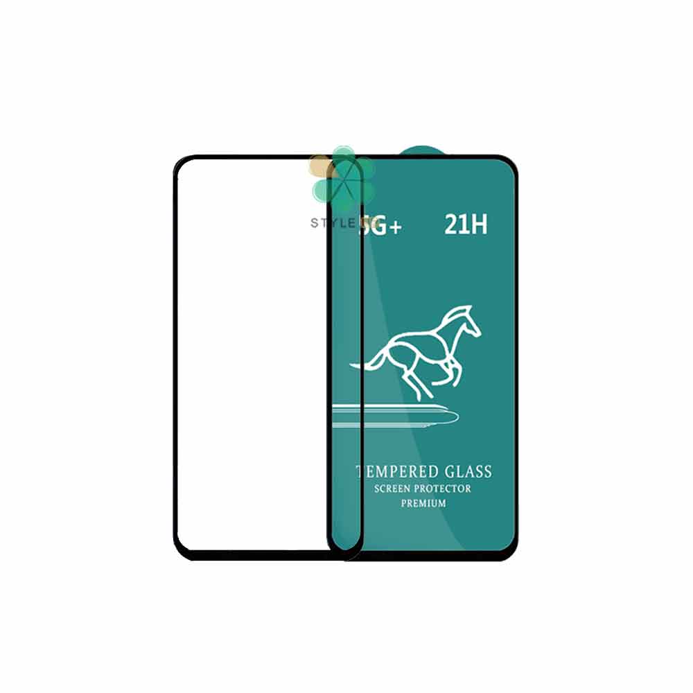 گلس فول 5G گوشی شیائومی Redmi 10X 4G برند Swift Horse