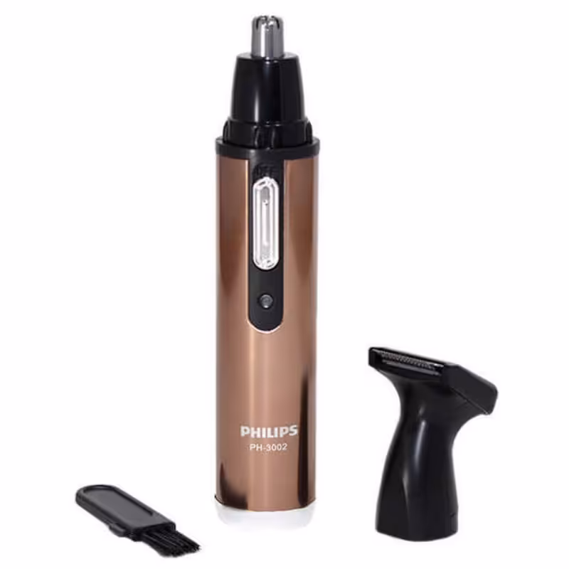 موزن گوش و بینی و خط زن فیلیپس مدل PH-3002- کیفیت عالی 