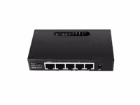 سوییچ 5 پورت POE مارلیک تک مدل TXE104