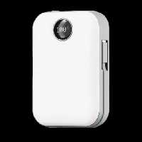 خرید پاور بانک 20000 میلی‌آمپر ساعت Green Lion مدل Monaco MagSafe