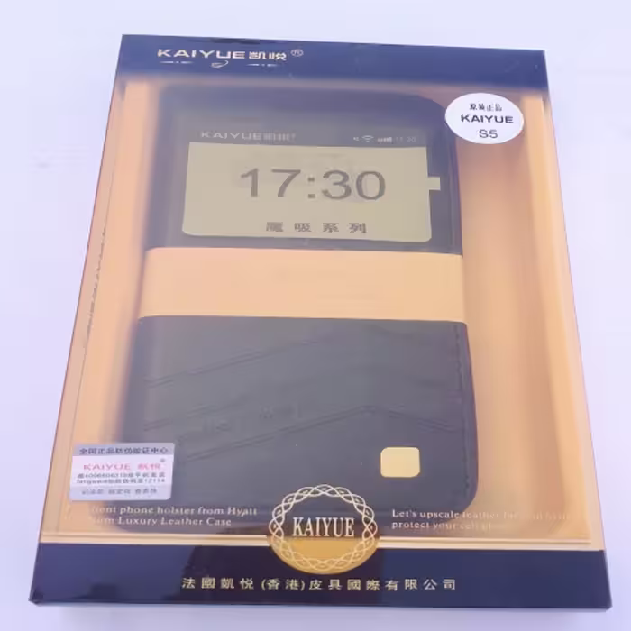 کیف گوشی - Samsung Galaxy S5